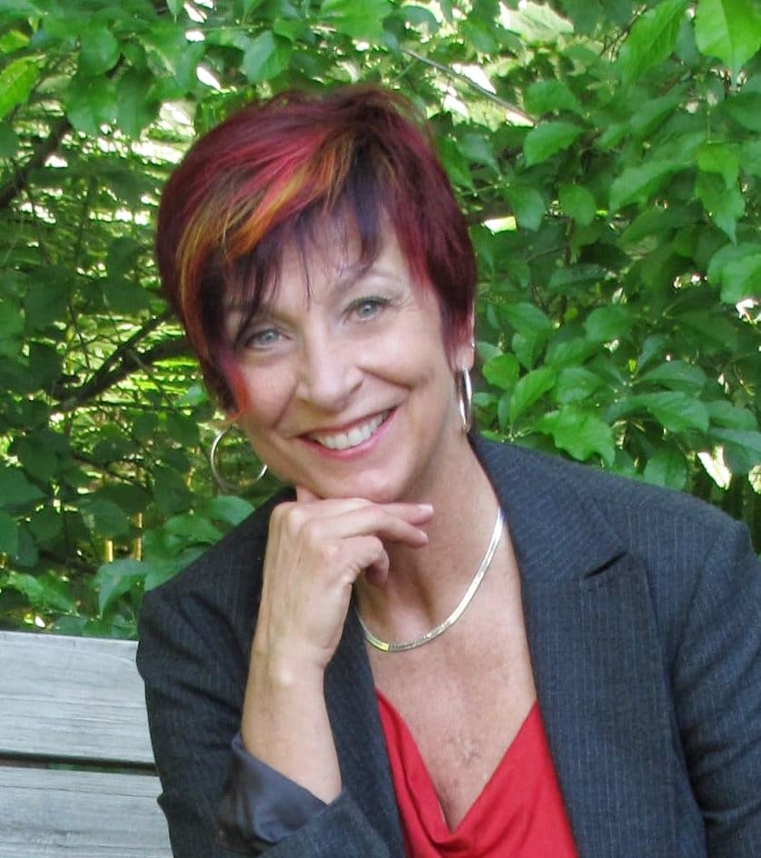 Wendy Van de Poll Media