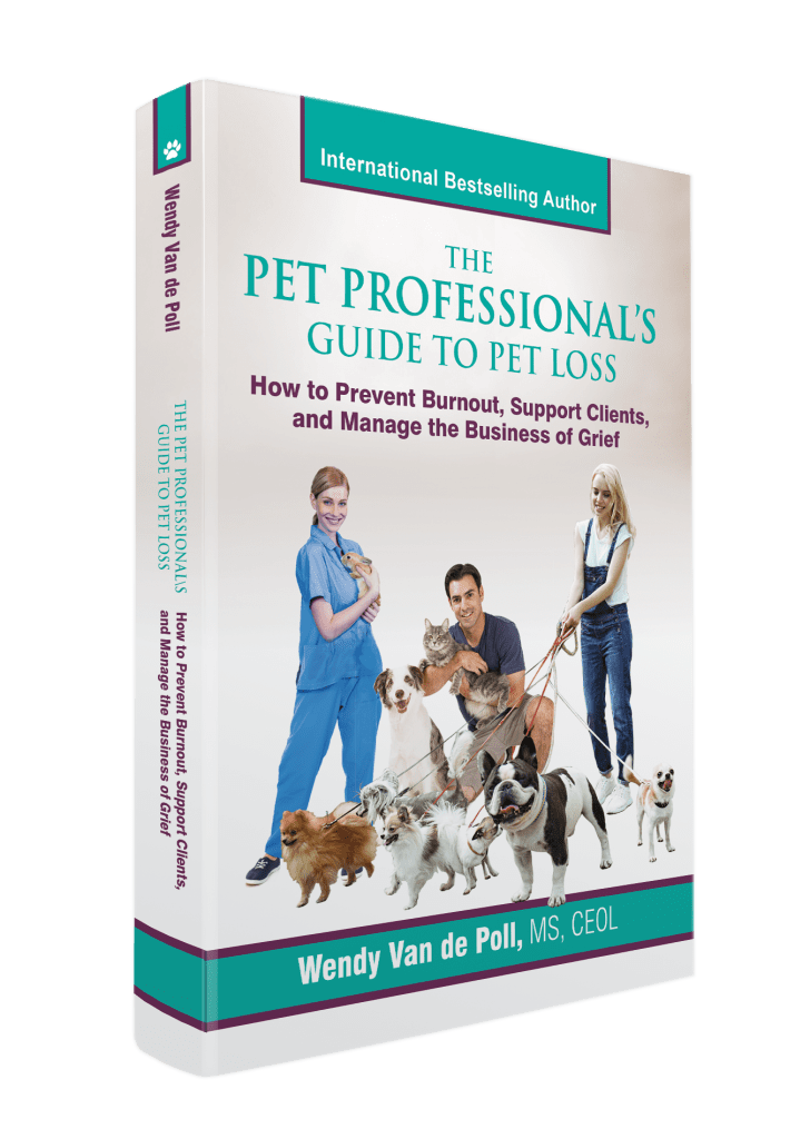 Compassion Fatigue in Veterinarians and Pet Professionals Compassion Fatigue in Veterinarians and Pet Professionals