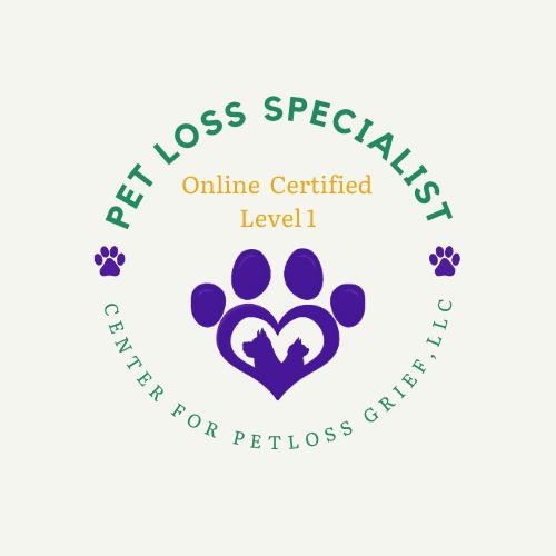 Online pet Loss Specialist Online Pet Loss Specialist
