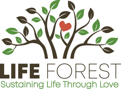 Life Forest Pet Burial